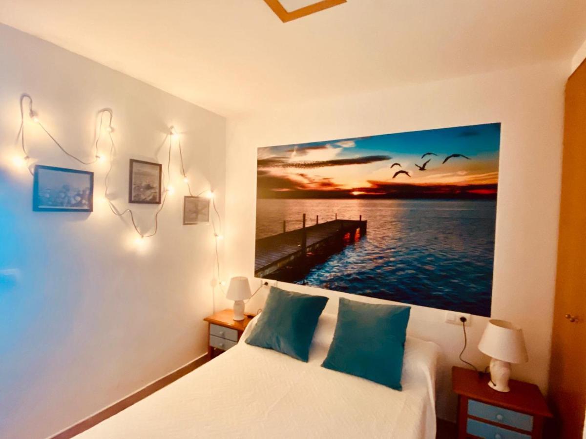 Costa Azahar 1 Dormirio Peñíscola Dış mekan fotoğraf