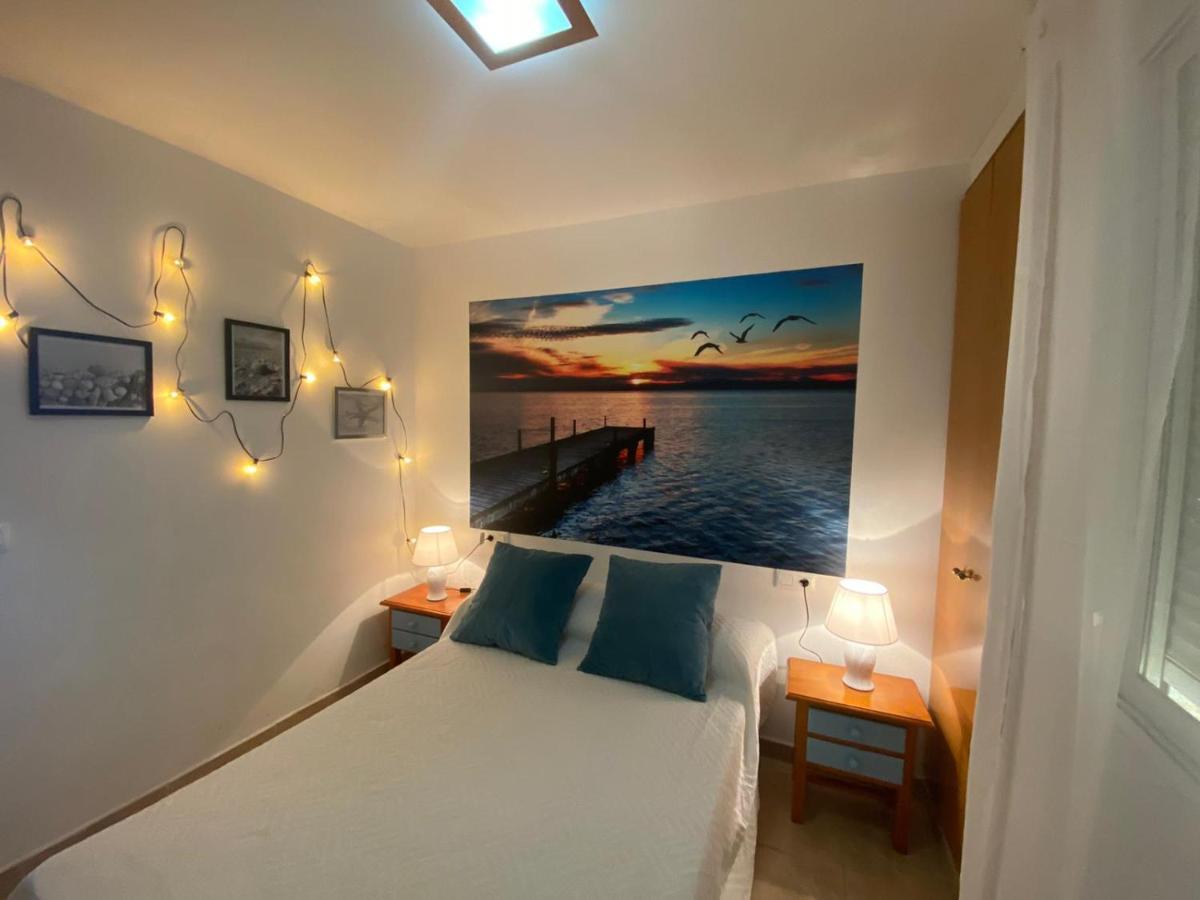 Costa Azahar 1 Dormirio Peñíscola Dış mekan fotoğraf