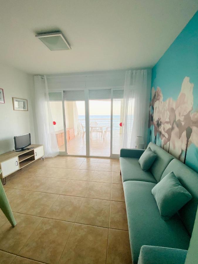 Costa Azahar 1 Dormirio Peñíscola Dış mekan fotoğraf