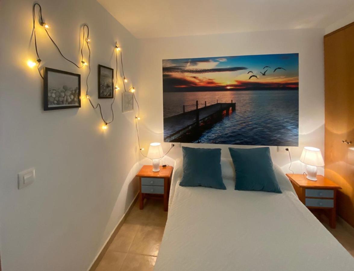 Costa Azahar 1 Dormirio Peñíscola Dış mekan fotoğraf